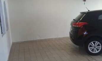 Imagem: SOBRADO - VILA PALMARES - SP