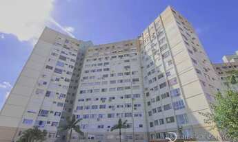 Imagem: Apartamento à venda Rua Albion, Partenon