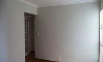 Imagem 2: Apartamento Residencial à venda, 3 quartos, 1 vaga, I.A.P.I. - Osasco/SP