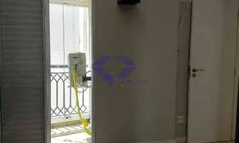 Imagem 5: APARTAMENTO PARA ALUGAR EM MOEMA COM 100M² 3 DORMITÓRIOS 1 SUÍTE E 2 VAGAS