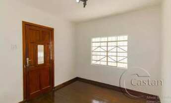 Imagem: Casa térrea para alugar na vila prudente