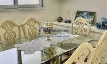 Imagem 4: Excelente ap de 245m2 com 04 dorm.s, 04 suítes e 04 vagas no Itaim Bibi