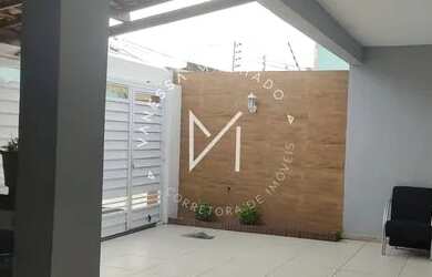 Imagem 5: Casa no Augusto Franco com área gourmet - Farolândia