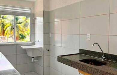 Imagem 6: Apartamento para alugar, 48 m² por R$ 1.300,00/mês - Paupina - Fortaleza/CE