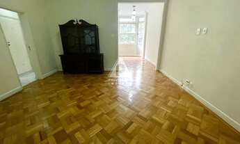 Imagem 3: Apartamento à venda, 3 quartos, 1 suíte, Copacabana - RIO DE JANEIRO/RJ