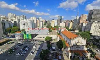 Imagem 3: SÃO PAULO - Conjunto Comercial/Sala - BELA VISTA