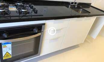 Imagem 5: Apartamento para Locação/Aluguel - 49m², 1 dormitório, sendo 1 suites, 1 vaga - Vila Maria