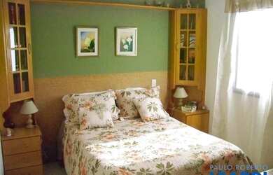 Imagem 4: APARTAMENTO - MORUMBI - SP