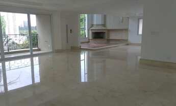 Imagem 2: Casa para locação por R$ 40.000,00 em Alphaville, Santana de Parnaíba-SP