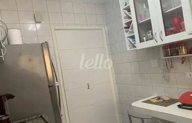 Imagem 11: São Paulo - Apartamento Padrão - Saúde