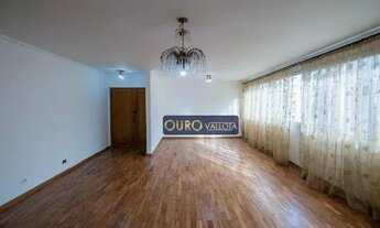 Imagem 3: Apartamento com 3 dormitórios para alugar, 175 m² por R$ 7.135,95/mês - Itaim Bibi - São P