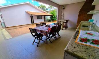 Imagem 2: Terreo no Ponta Negra 1 c 4 Qts (2 suites) Piscina 4 Vagas