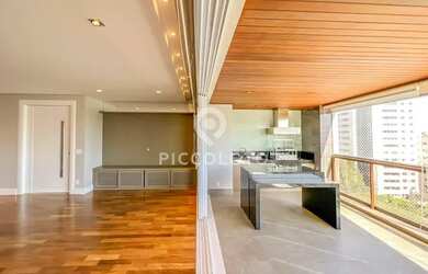 Imagem 2: Apartamento - Cambuí - Campinas