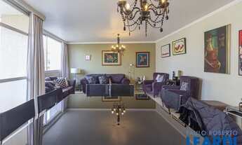 Imagem 4: APARTAMENTO - HIGIENÓPOLIS - SP