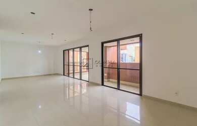 Imagem 2: Apartamento Locação Vila Mariana 207 m² 4 Dormitórios