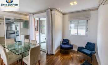 Imagem 2: SÃO PAULO - Apartamento Padrão - JARDIM EUROPA