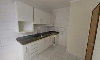 Imagem 3: Apartamento Padrão em Franca