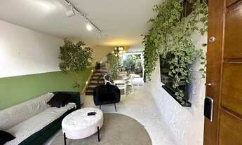 Imagem: São Paulo - Casa de Vila - SANTO AMARO