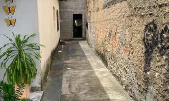 Imagem 5: Casa no jardim primavera