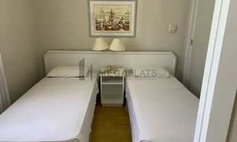 Imagem 6: FLAT NINETY PARA LOCAÇÃO NO JARDINS!