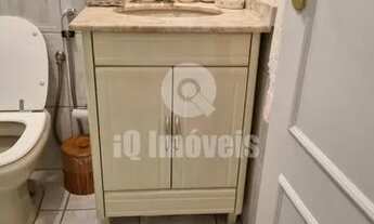 Imagem 4: Apartamento no Brooklin com dois dormitórios,uma suite, uma vaga. 67mts.Valor. 730.000