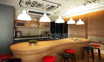 Imagem 6: Barra da Tijuca Apartamento com 4 dormitórios