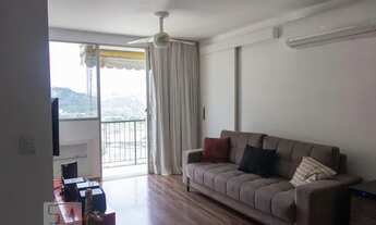 Imagem 1: Apartamento para Aluguel - Maracanã, 2 Quartos, 88 m2