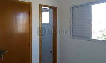 Imagem 4: Apartamento duplex á venda no Jardim Utinga 02 dormitórios 100m²