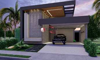 Imagem 4: Venda Casa em Condomínio, Térrea, 03 Dormitórios, sendo 01 Suíte, com 01 Closet , 02 Tipo