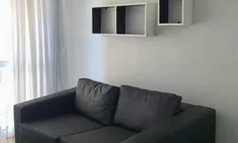 Imagem 6: Apartamento residencial de 41m² com 1 dormitório, 1 banheiro, 1 vaga - Barra Funda - São P