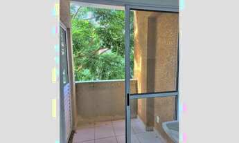 Imagem 7: Apartamento dois dormitórios para locação na Chácara Santa Antonieta