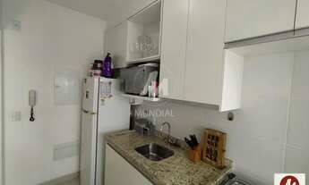 Imagem 4: Apartamento (tipo - padrao) 2 dormitórios/suite, lazer, espaço gourmet, salão de festa, sa