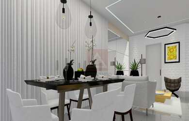 Imagem 5: Balneário Piçarras - Apartamento Padrão - Centro