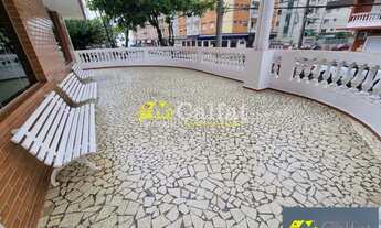Imagem 4: Apartamento com 2 dorms, Tupi, Praia Grande - R$ 299 mil, Cod: 2476