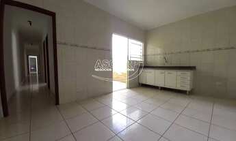 Imagem 6: Casa residencial para locação - Bairro Jardim Santa Ignes II( região do dois córregos) Pir