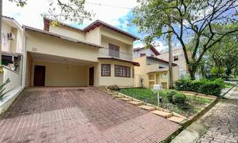 Imagem 3: Casa à venda no Condomínio Portal de Itu - Itu/SP