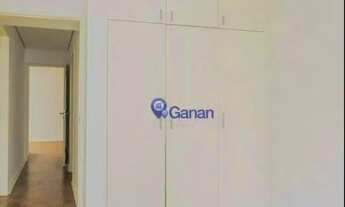 Imagem 6: Apartamento com 2 dormitórios para alugar, 95 m² por R$ 6.780,00/mês - Itaim Bibi - São Pa