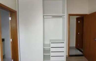 Imagem 3: Casa a venda com 3 dormitórios à venda, 162 m² por R$ 1.290.000 - Residencial Jacarandás