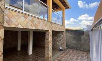 Imagem: Casa com 3 dormitórios para alugar, 190