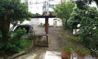 Imagem 6: CASA TÉRREA - VILA BAETA NEVES - SP