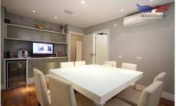 Imagem 5: Apartamento com 4 dormitórios à venda, 330 m² por R$ 6.900.000,00 - Itaim Bibi - São Paulo