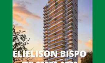 Imagem: Cedro Horto- Lançamento com 4/4 sendo 4