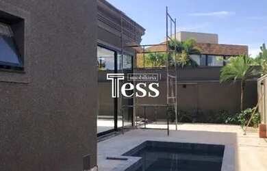 Imagem 11: Casa em Condomínio à venda, 4 quartos, 4 suítes, 4 vagas, Residencial Quinta do Golfe - Sã