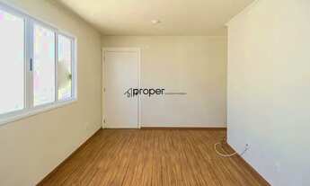 Imagem 2: Apartamento com 2 dormitórios para alugar, 45 m² Areal - Pelotas/RS