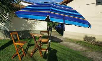 Imagem 5: Casa em Palmares 02 quartos