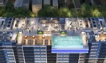 Imagem 4: Apartamento em Cidade Baixa