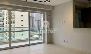 Imagem 3: Brooklin 2 dormitórios proximo ao shopping!!