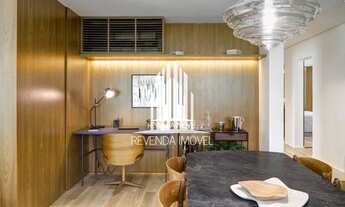 Imagem 5: Apartamento com 3 dormitórios sendo os 3 suítes no Jardim das Bandeiras