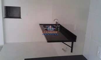 Imagem 2: Apartamento para aluguel, 3 quartos, 1 suíte, 1 vaga, Cavalhada - Porto Alegre/RS