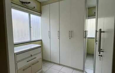 Imagem 10: Casa Duplex no Vilaggio Di Giulia (Prox ao Le Bom Marche) 3 Qts (Suite) Otima Localização